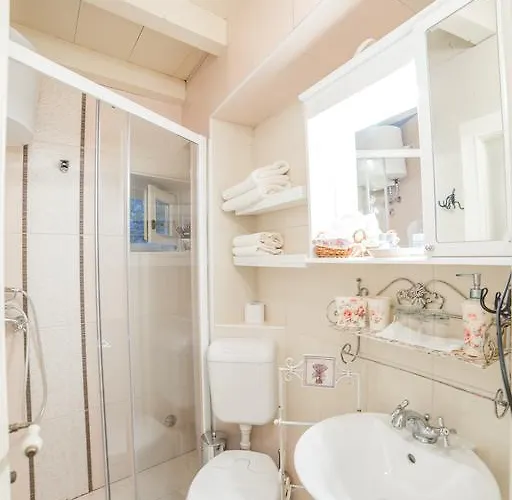 Πανσιόν Segalla 4*