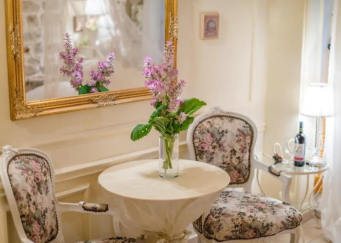 Πανσιόν Segalla