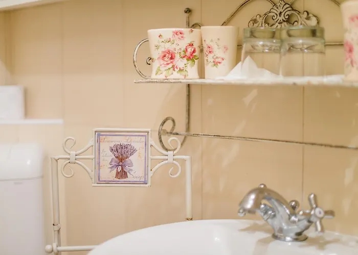 Πανσιόν Segalla