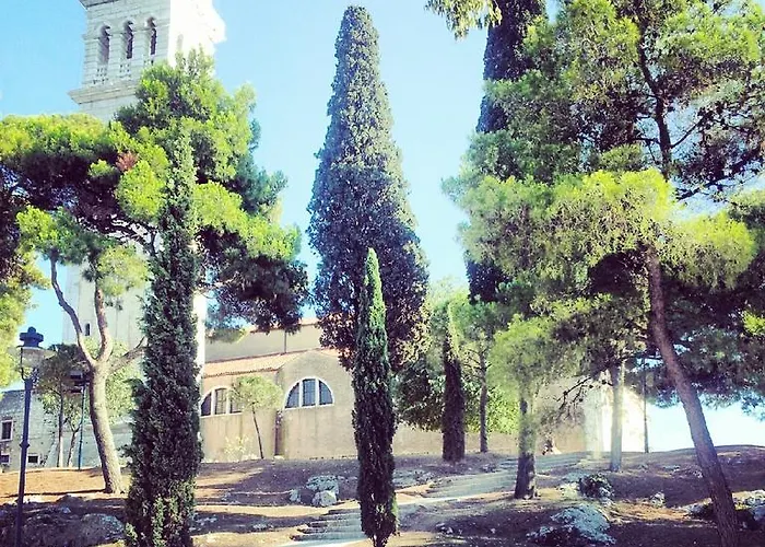 Πανσιόν Segalla 4*