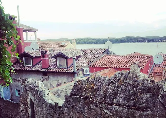 Segalla Ρόβινι